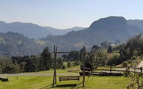 Refugio Das Nuvens